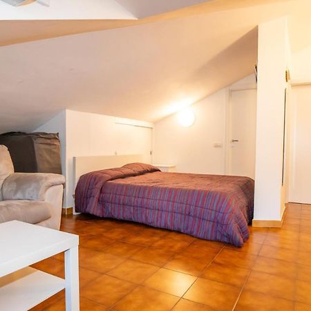 Ferienwohnung Casa Alejandro Varraze Exterior foto