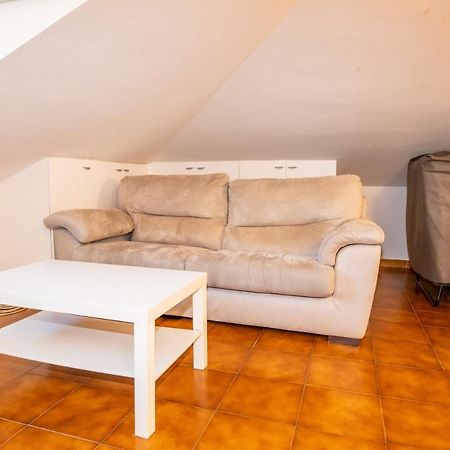 Ferienwohnung Casa Alejandro Varraze Exterior foto