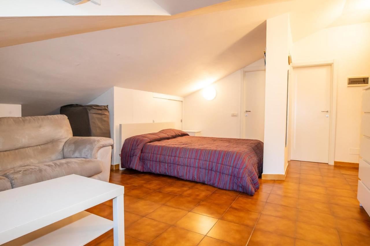 Ferienwohnung Casa Alejandro Varraze Exterior foto