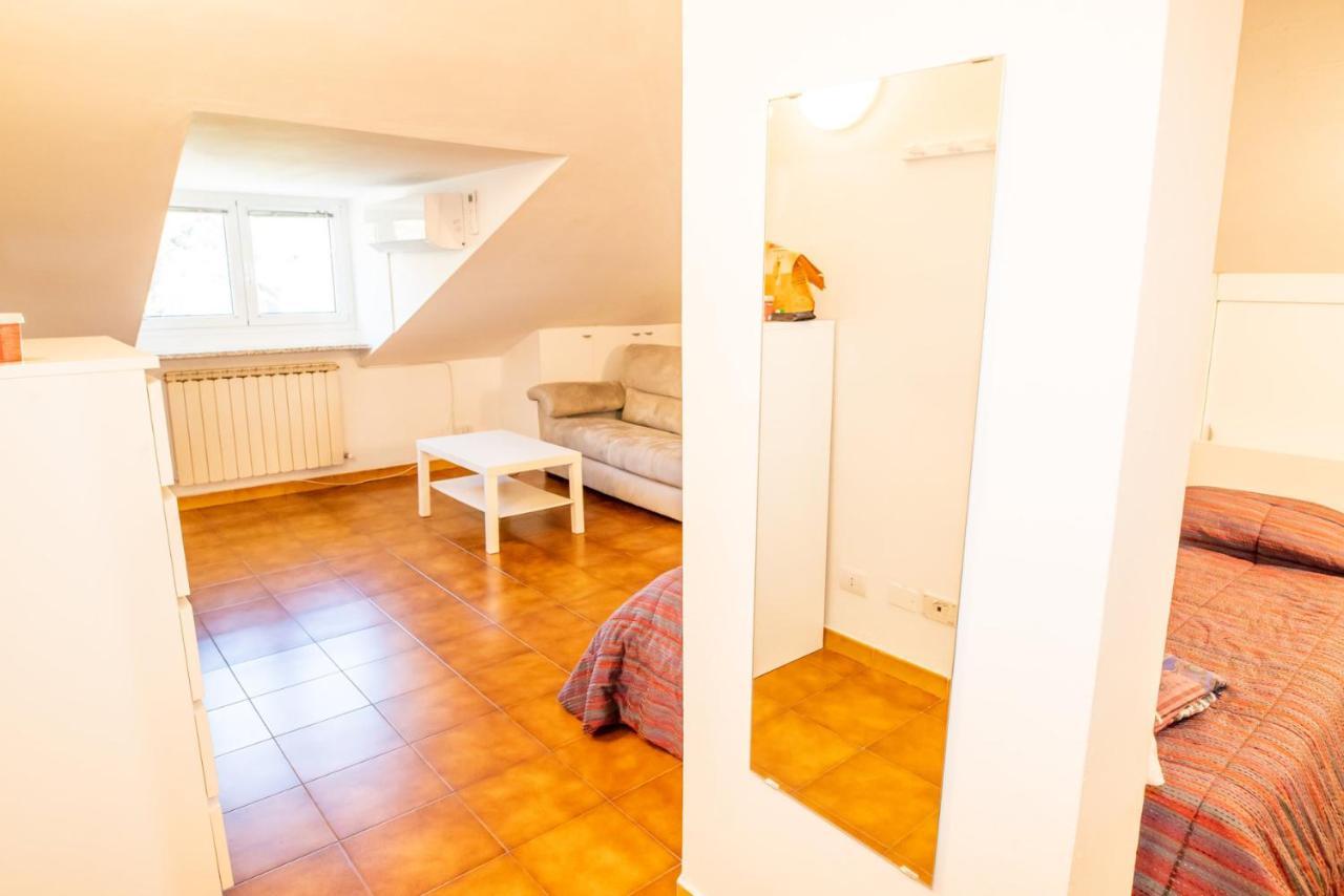 Ferienwohnung Casa Alejandro Varraze Exterior foto