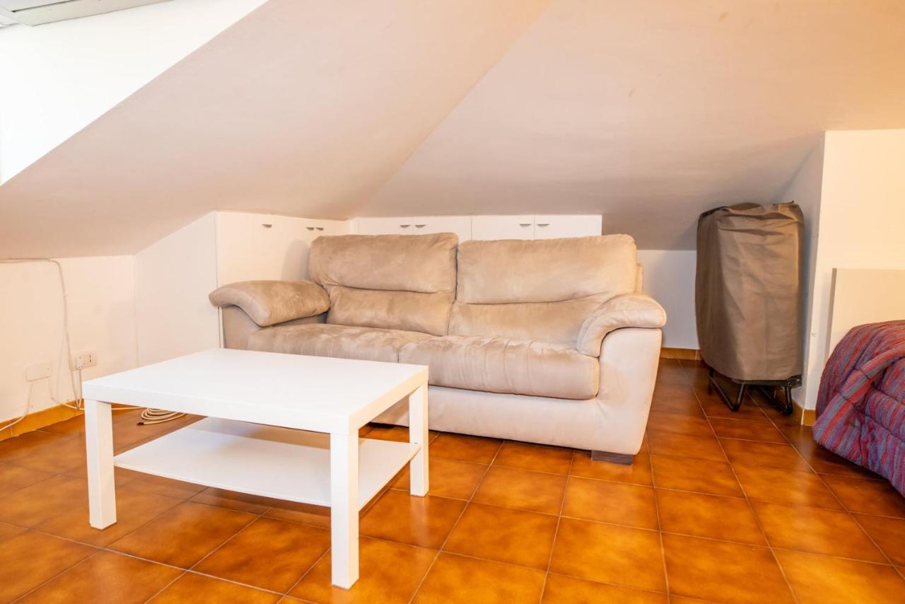 Ferienwohnung Casa Alejandro Varraze Exterior foto