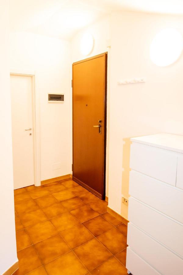 Ferienwohnung Casa Alejandro Varraze Exterior foto