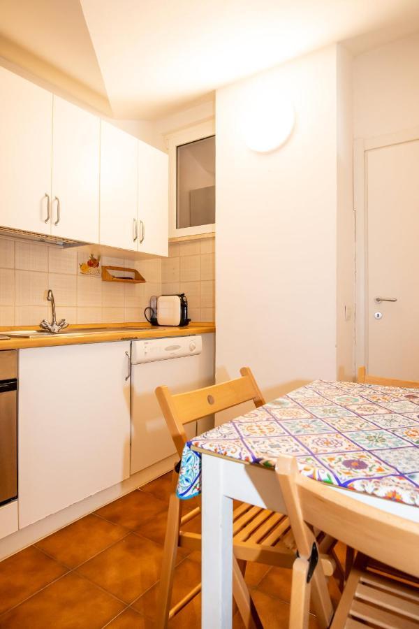 Ferienwohnung Casa Alejandro Varraze Exterior foto