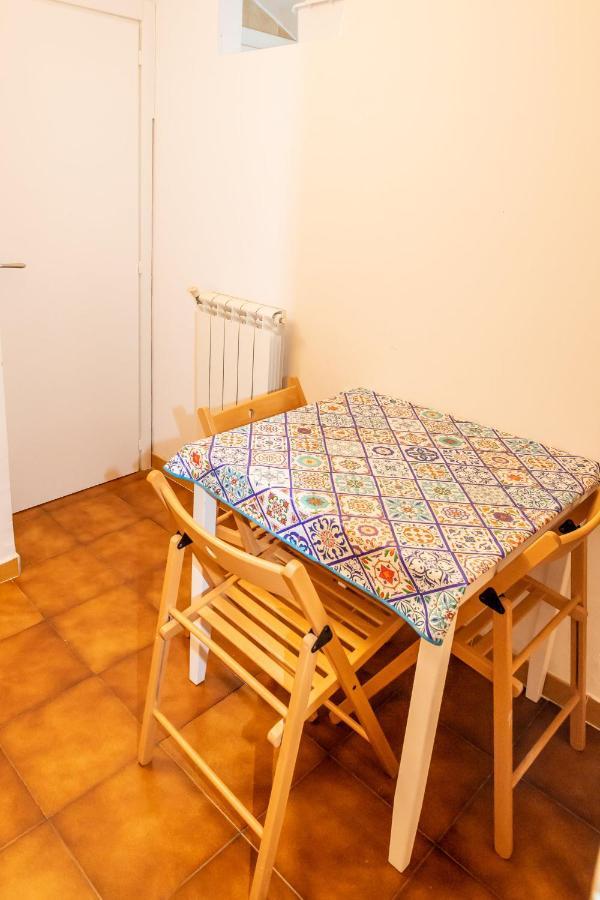 Ferienwohnung Casa Alejandro Varraze Exterior foto